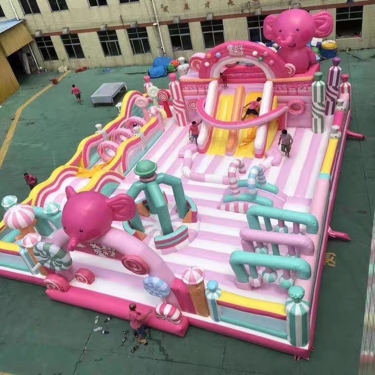 New inflatable castle outdoor  - đánh giá và giá Outdoor Furniture Newcastle