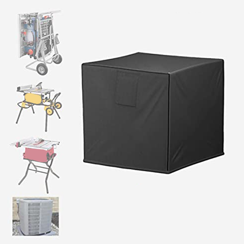 Black Waterproof Oxford Dust C - đánh giá và giá Outdoor Furniture Black