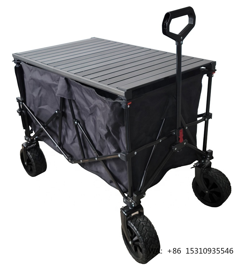 ODM Wholesale Folding Wagon wi - đánh giá và giá Outdoor Furniture Modern