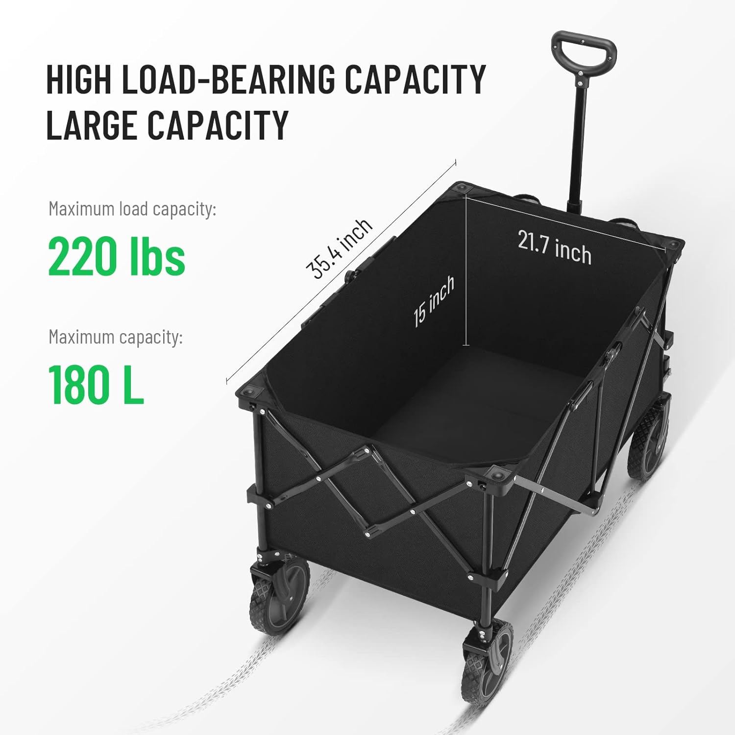 ODM Wholesale Folding Wagon wi - đánh giá và giá Outdoor Furniture Modern