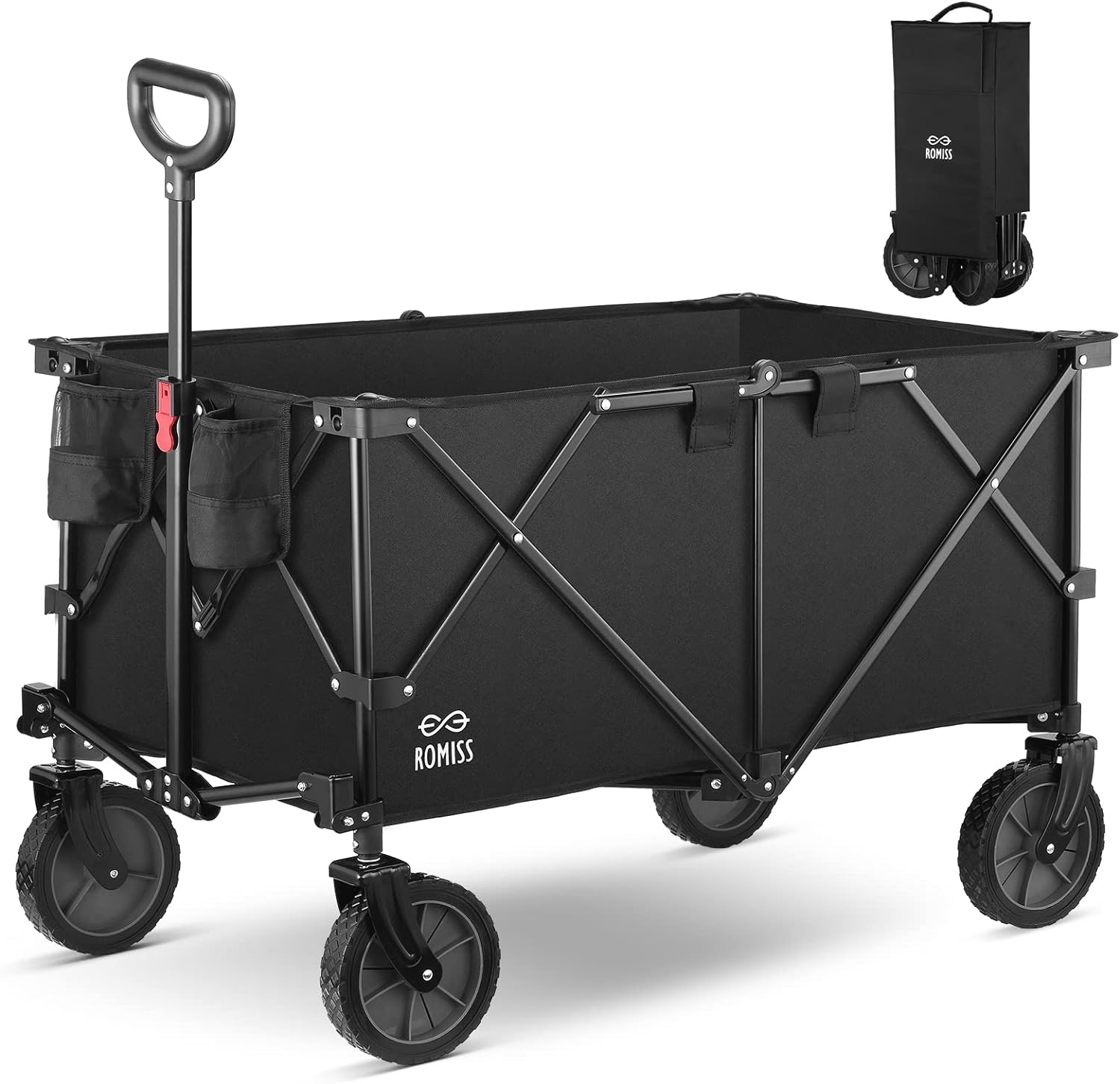 ODM Wholesale Folding Wagon wi - đánh giá và giá Outdoor Furniture Modern