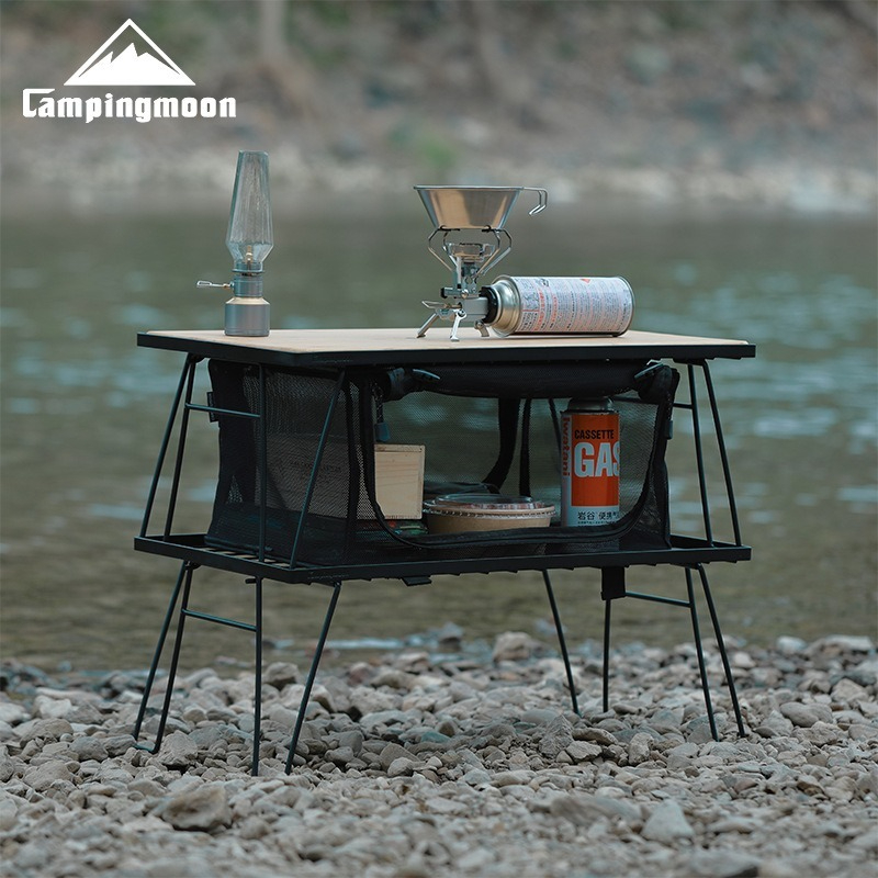 CAMPINGMOON T-230 Portable Mul - đánh giá và giá Outdoor Furniture Australia