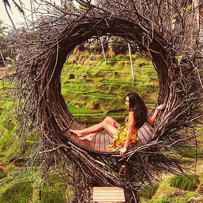 Swing outdoor Bali landscape h - đánh giá và giá Outdoor Furniture In Bali