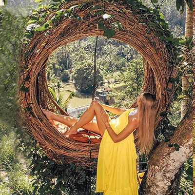 Swing outdoor Bali landscape h - đánh giá và giá Outdoor Furniture In Bali