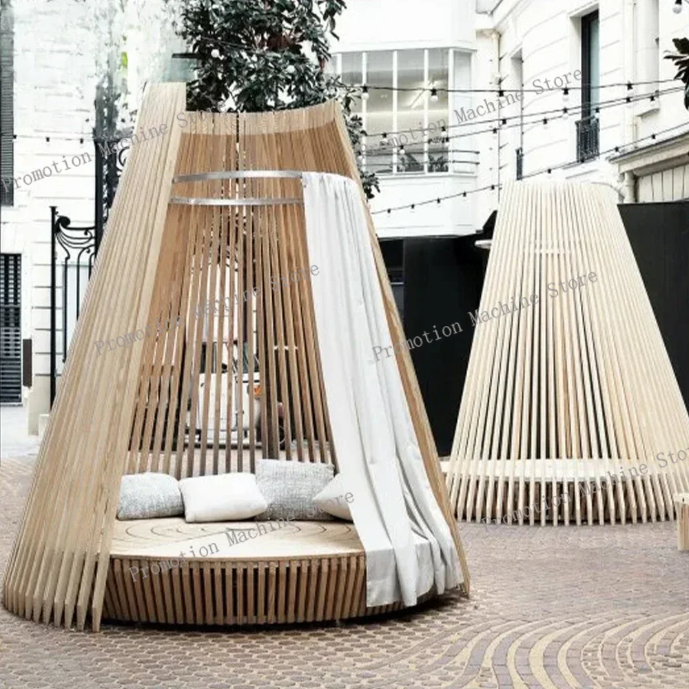 Cube Hotel Resort Rattan Beach - đánh giá và giá Outdoor Furniture In Bali