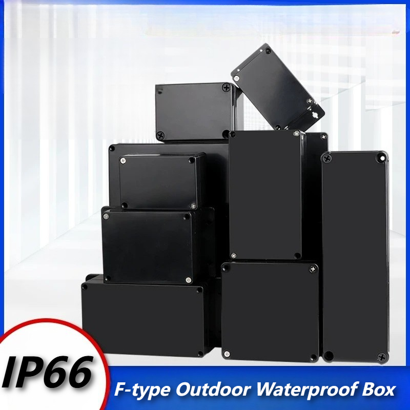 Triple Waterproof Junction Box - đánh giá và giá Outdoor Furniture Outlet