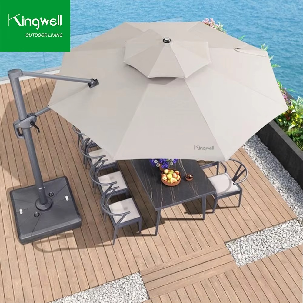 Bali Beach Dining Use Foldable - đánh giá và giá Outdoor Furniture In Bali
