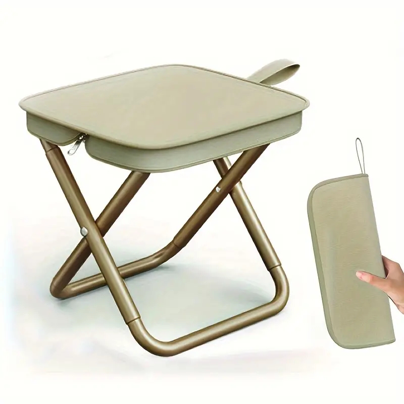 Outdoor folding pencil case sm - đánh giá và giá Outdoor Furniture Philippines