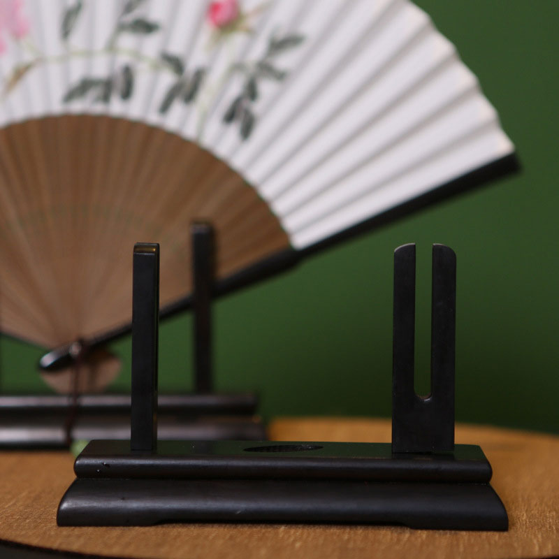 Vintage Art Style Folding Fan  - đánh giá và giá Outdoor Furniture Vintage