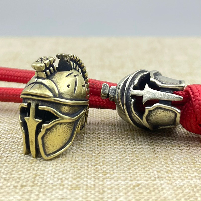 Brass Spartan Warrior Helmet K - đánh giá và giá Outdoor Furniture Diy