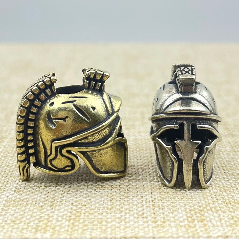 Brass Spartan Warrior Helmet K - đánh giá và giá Outdoor Furniture Diy
