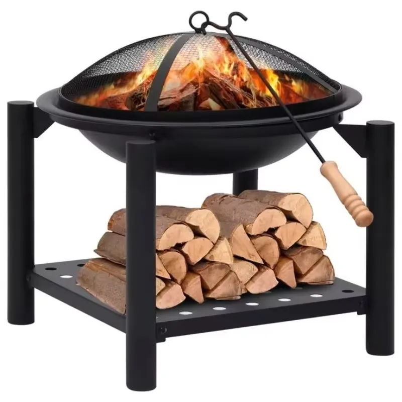 2026 Hot Sale 2026 Outdoor Iro - đánh giá và giá Fire Pit Bowl