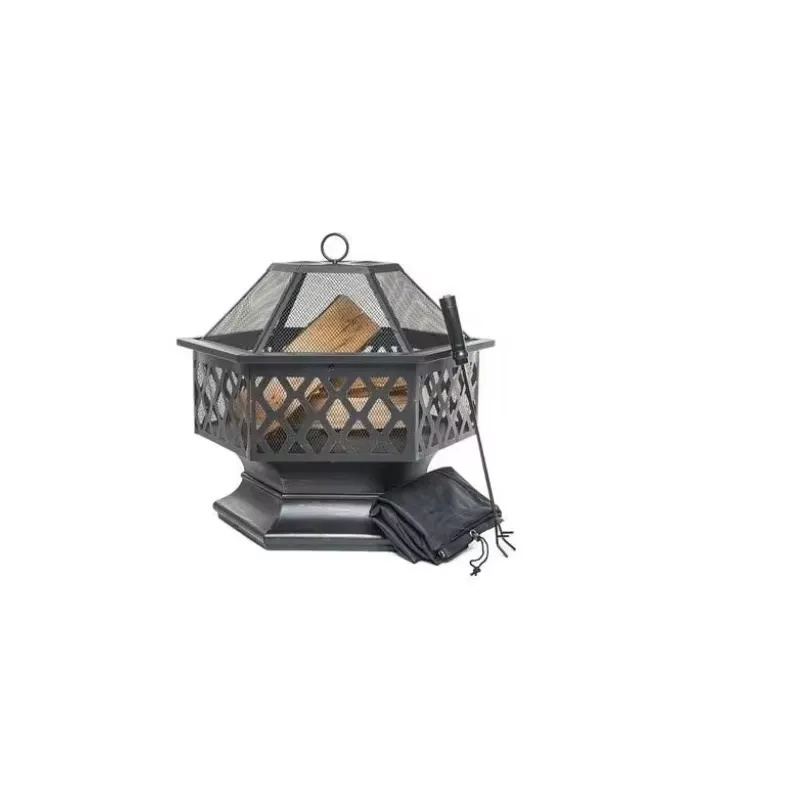 2026 Hot Sale 2026 Outdoor Iro - đánh giá và giá Fire Pit Bowl