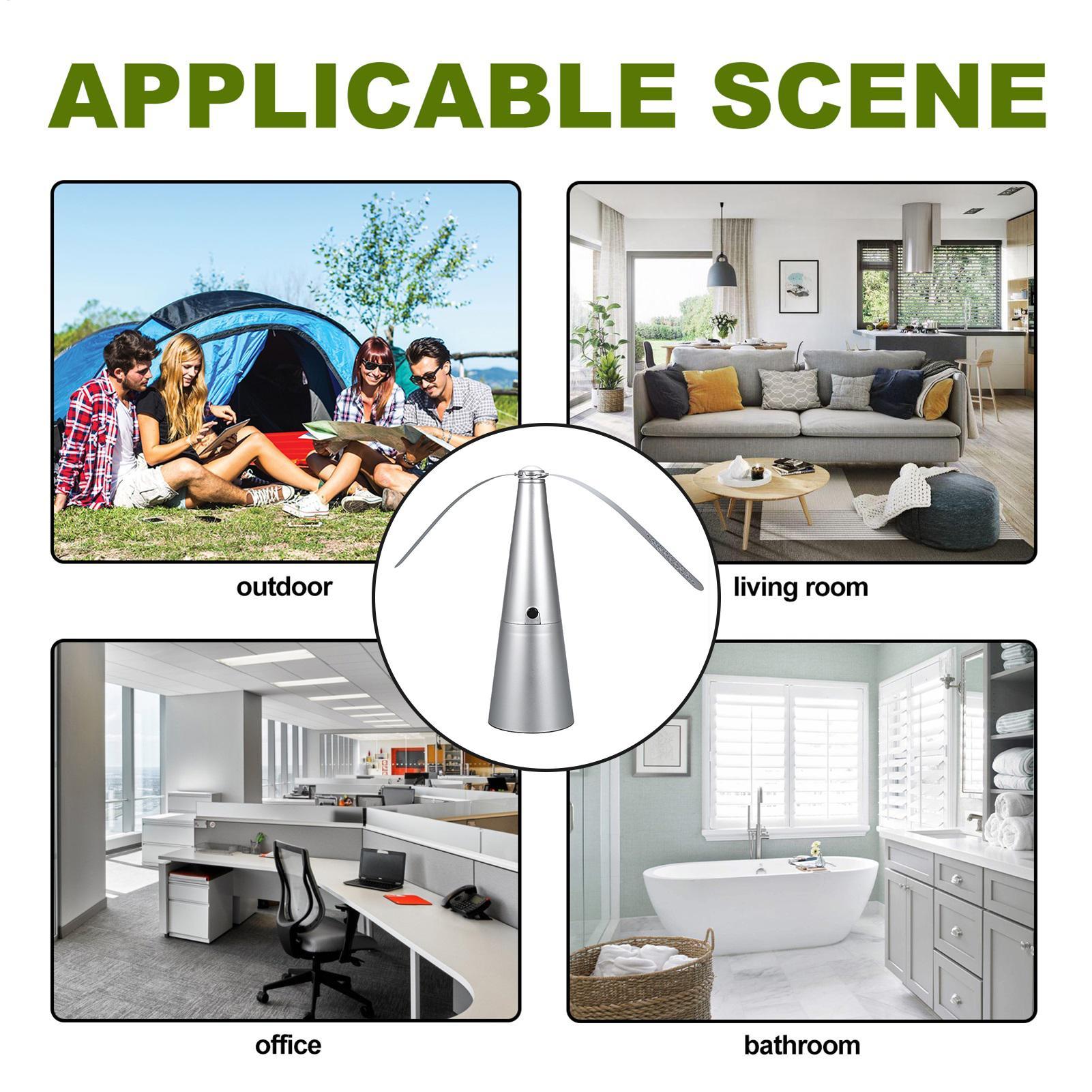 Table Fly Fan Battery Powered  - đánh giá và giá Outdoor Furniture Australia