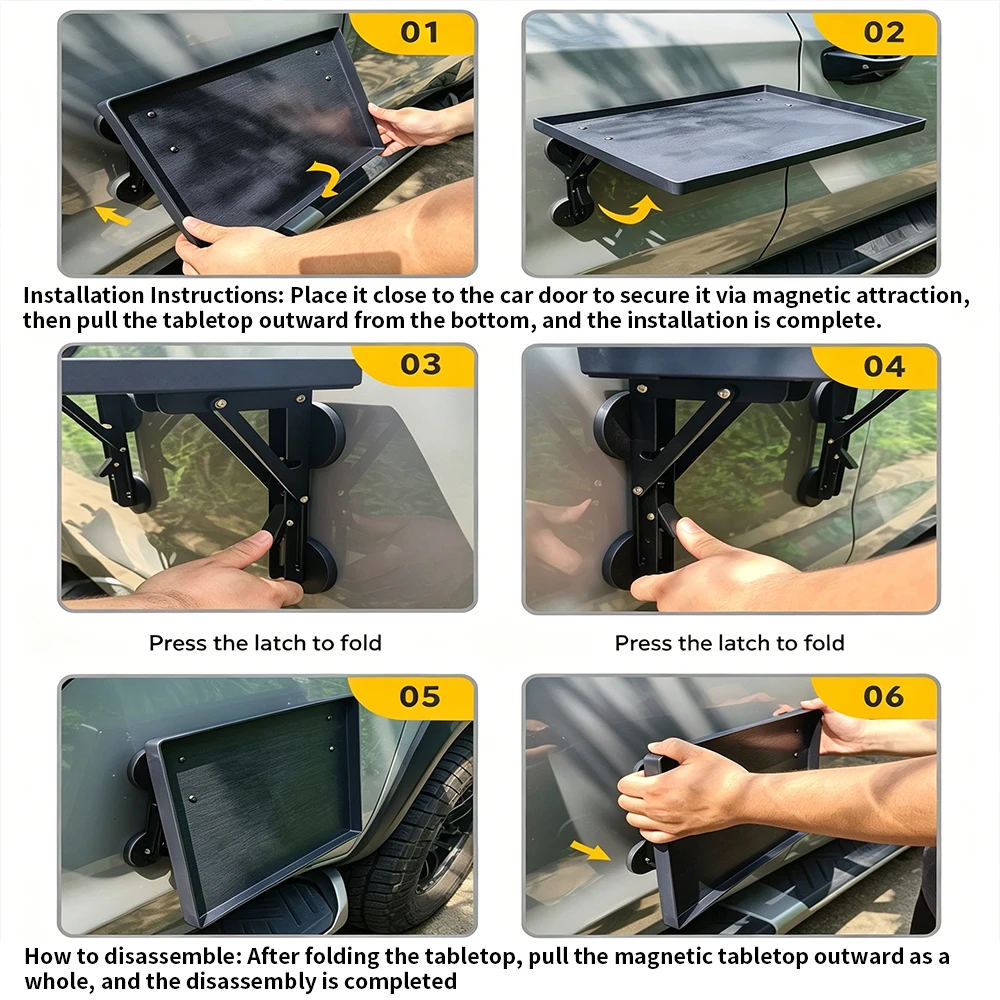 Portable Car Side Door Hanging - đánh giá và giá Outdoor Furniture Australia