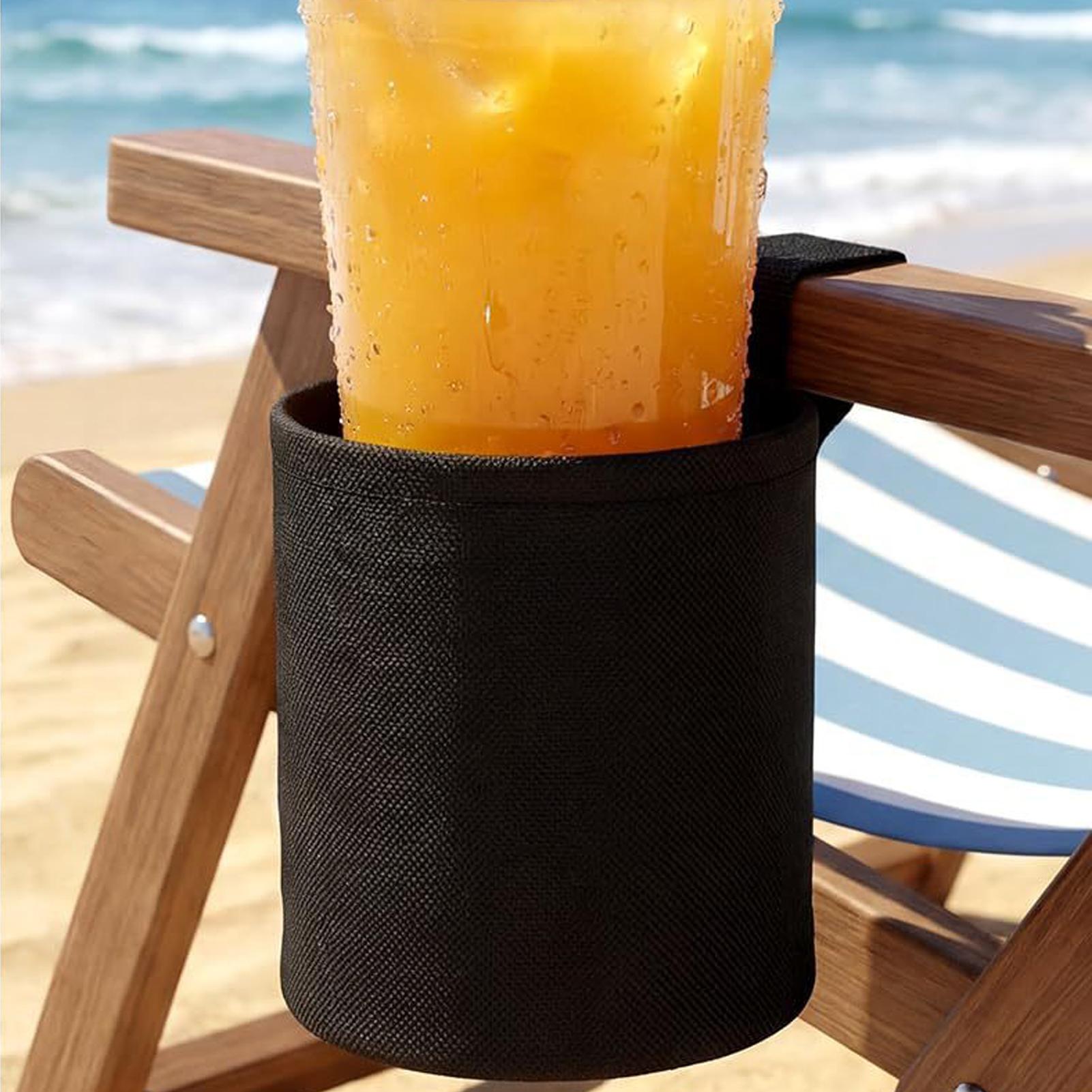 Beach Chair Cup Holder 600d Ox - đánh giá và giá Outdoor Furniture Philippines