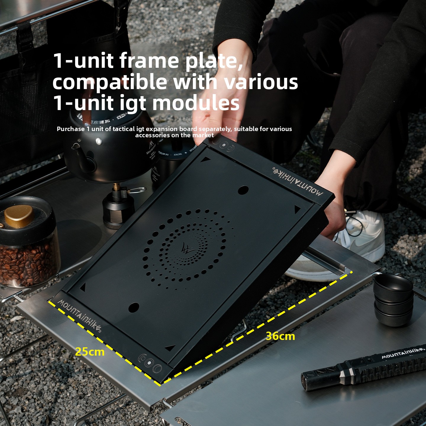MOUNTAINHIKER 2026 IGT Combina - đánh giá và giá Outdoor Furniture Australia