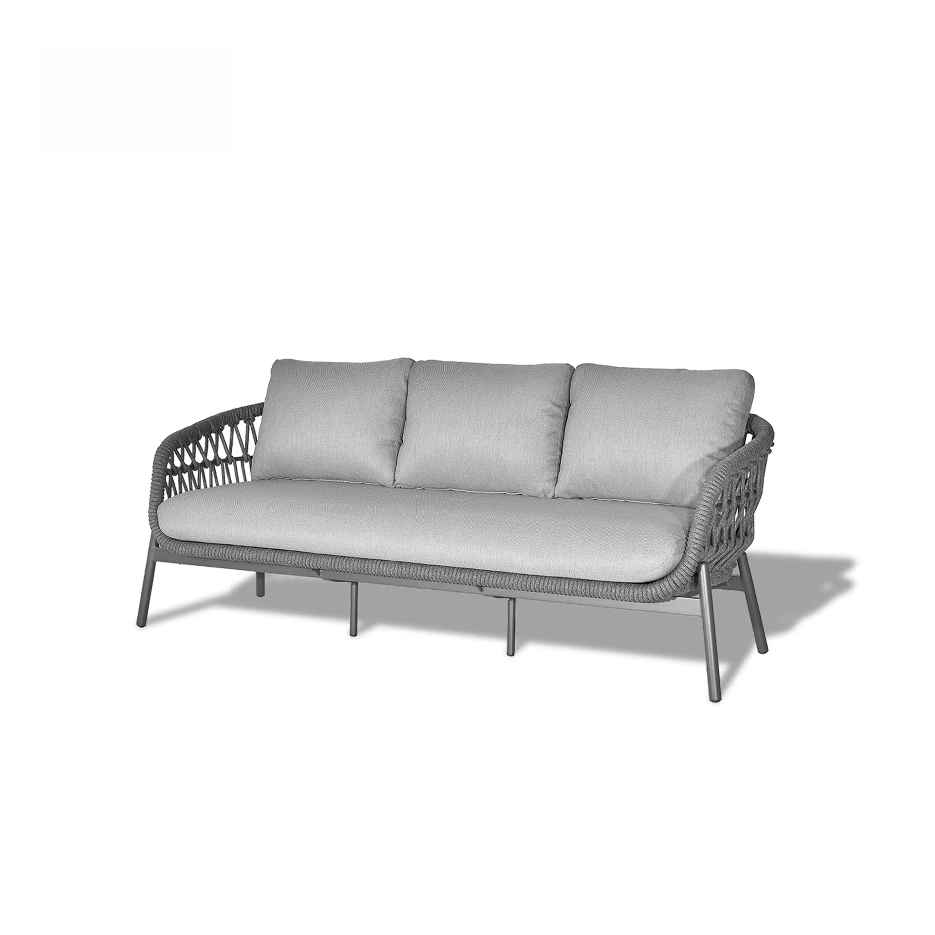 Custom Commercial Outdoor Furn - đánh giá và giá Outdoor Furniture Material