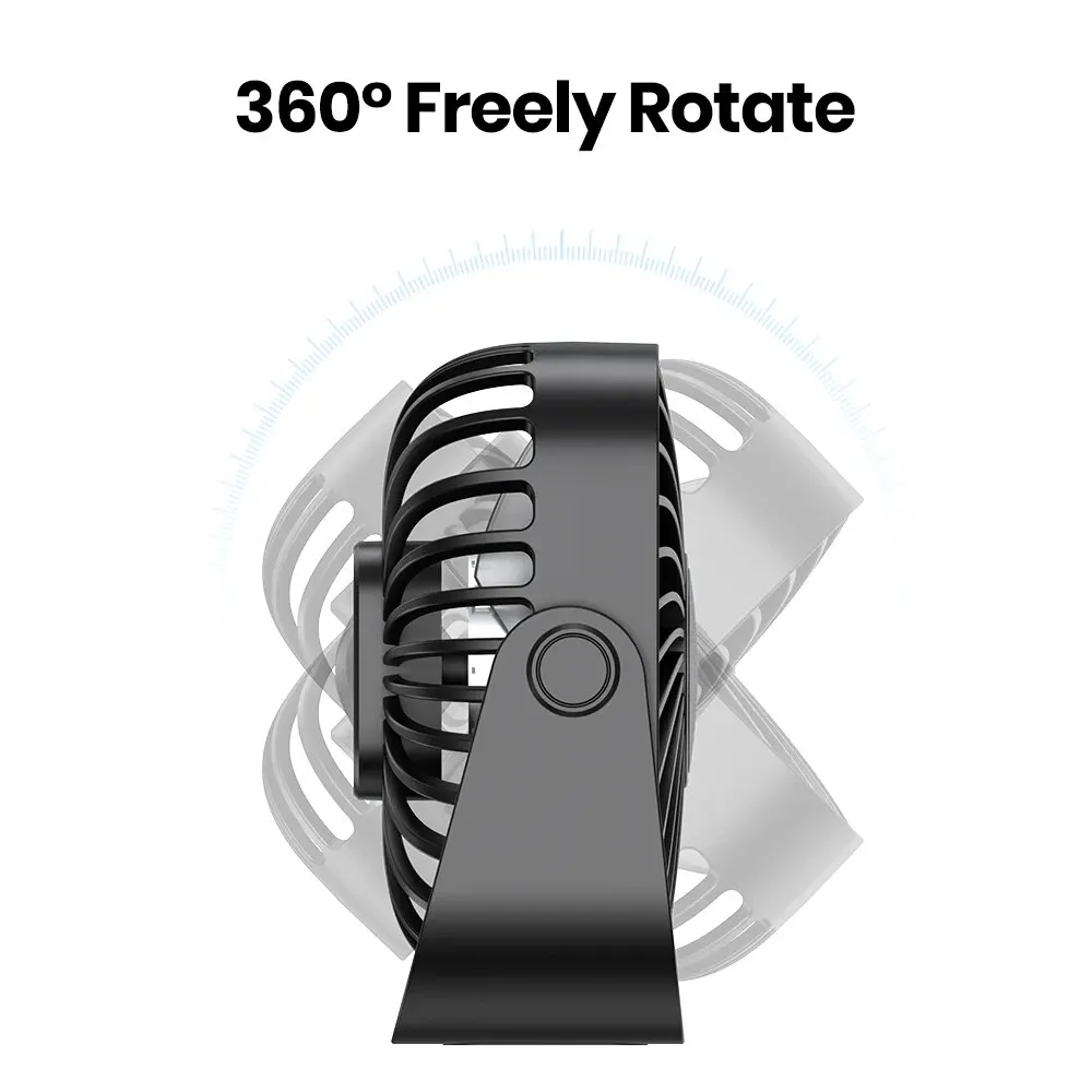 4Inch USB Mini Portable Fan fo - đánh giá và giá Folding Picnic Table