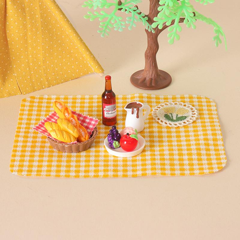 DIY Miniature Camping Tent Set - đánh giá và giá Outdoor Furniture Diy