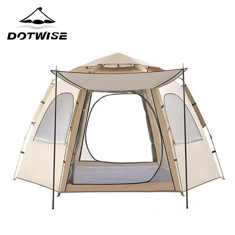 5-9 Person Outdoor Folding Ten - đánh giá và giá Gazebo Pop Up
