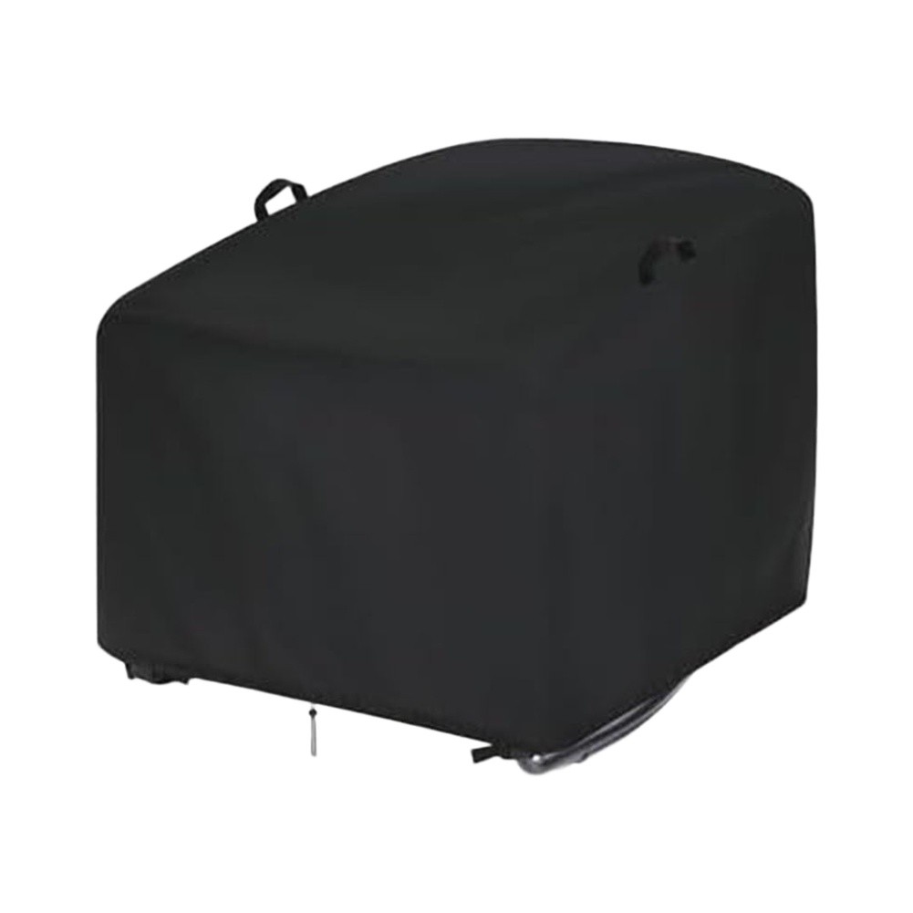 210D Oxford Black Patio Egg Ro - đánh giá và giá Outdoor Furniture Black
