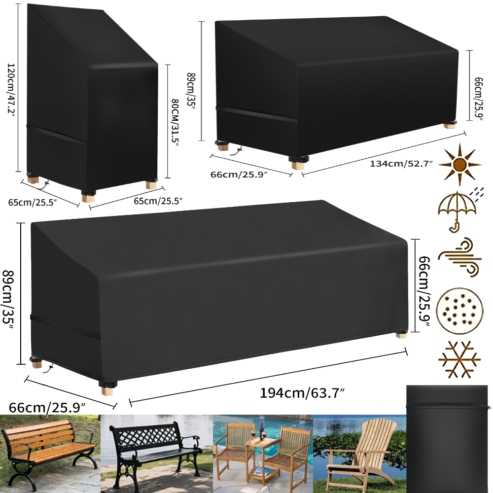Waterproof Patio Chair Dust Co - đánh giá và giá Outdoor Furniture Manufacturer