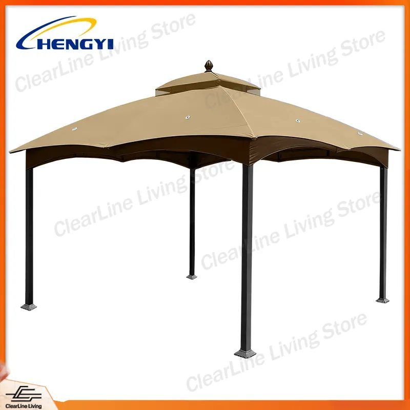 Hot Selling Outdoor Camping Ca - đánh giá và giá Gazebo Pop Up