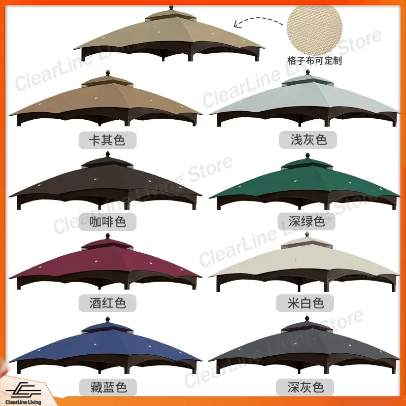 Hot Selling Outdoor Camping Ca - đánh giá và giá Gazebo Pop Up