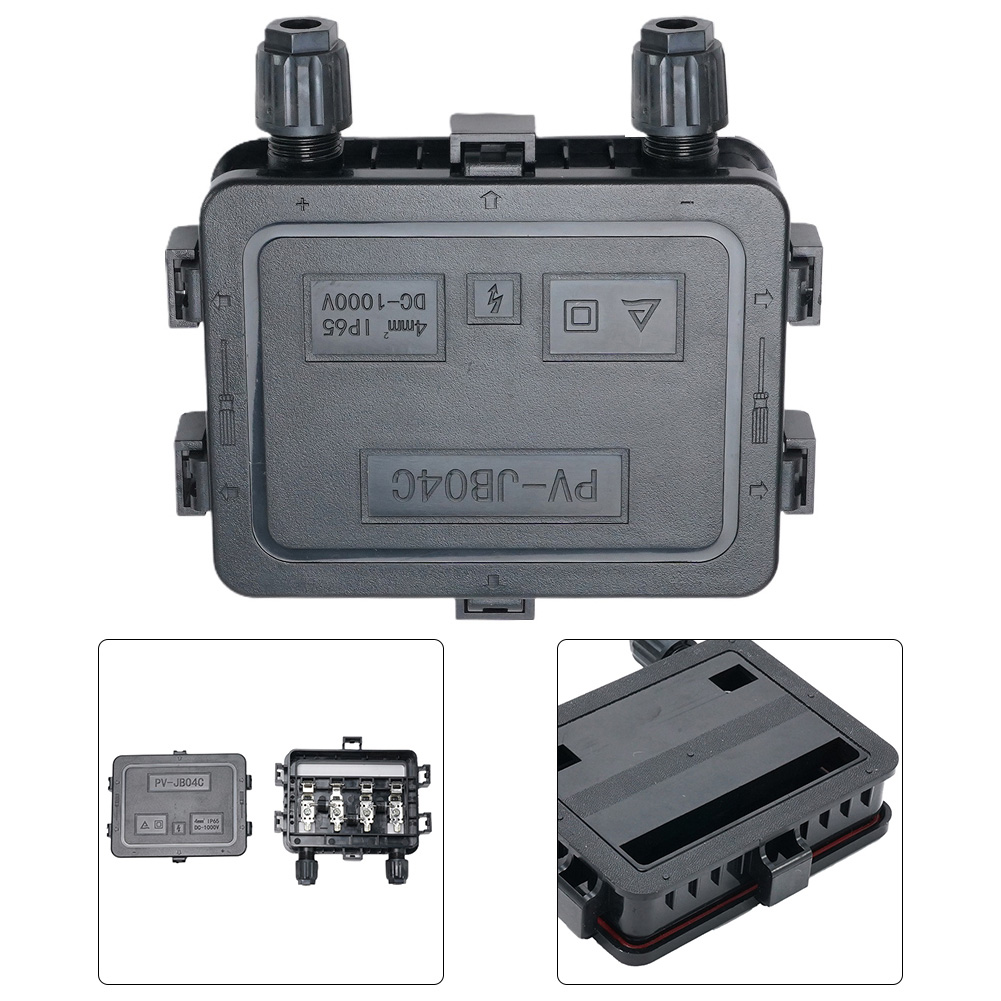 PV Solar Panel Junction Box 18 - đánh giá và giá Outdoor Furniture Outlet