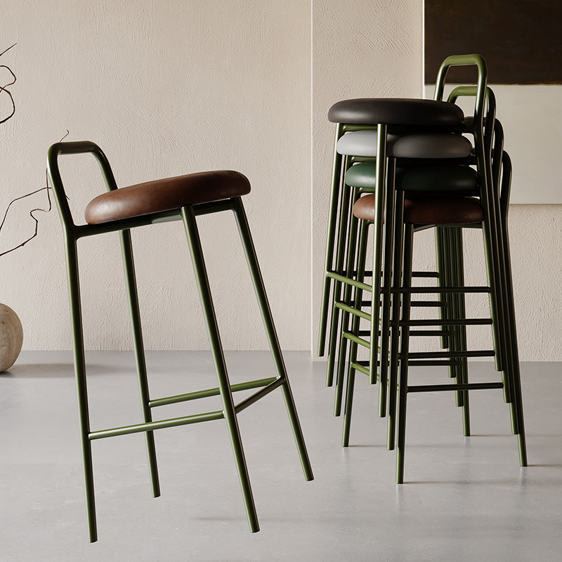 High Living Room Barstools Met - đánh giá và giá Outdoor Furniture Set Sale