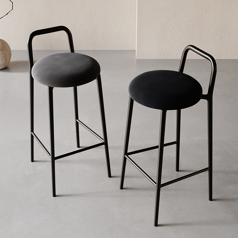 High Living Room Barstools Met - đánh giá và giá Outdoor Furniture Set Sale