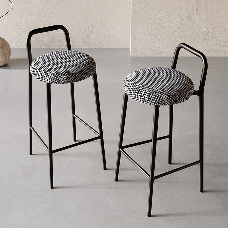High Living Room Barstools Met - đánh giá và giá Outdoor Furniture Set Sale