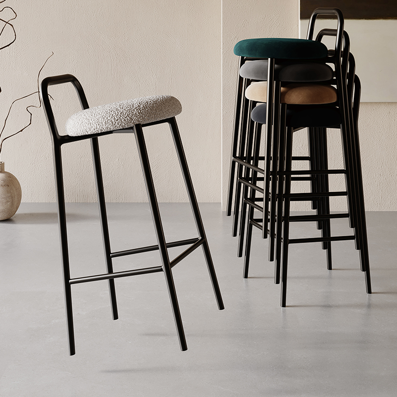 High Living Room Barstools Met - đánh giá và giá Outdoor Furniture Set Sale