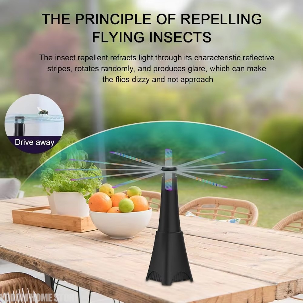 Fly Fans for Tables Portable T - đánh giá và giá Outdoor Furniture Philippines