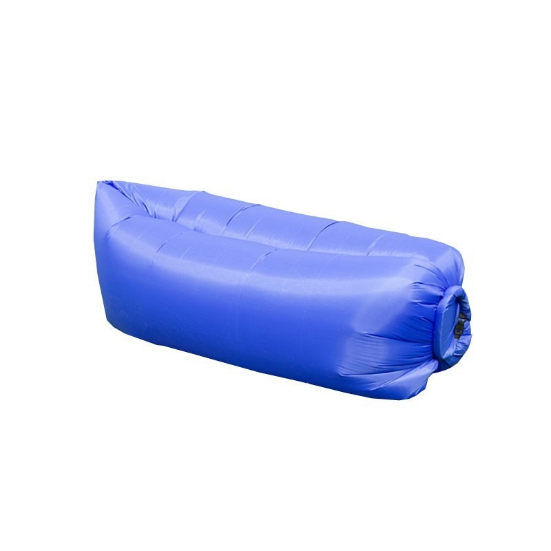 Portable Inflatable Air Sofa L - đánh giá và giá Outdoor Furniture Lounge Set