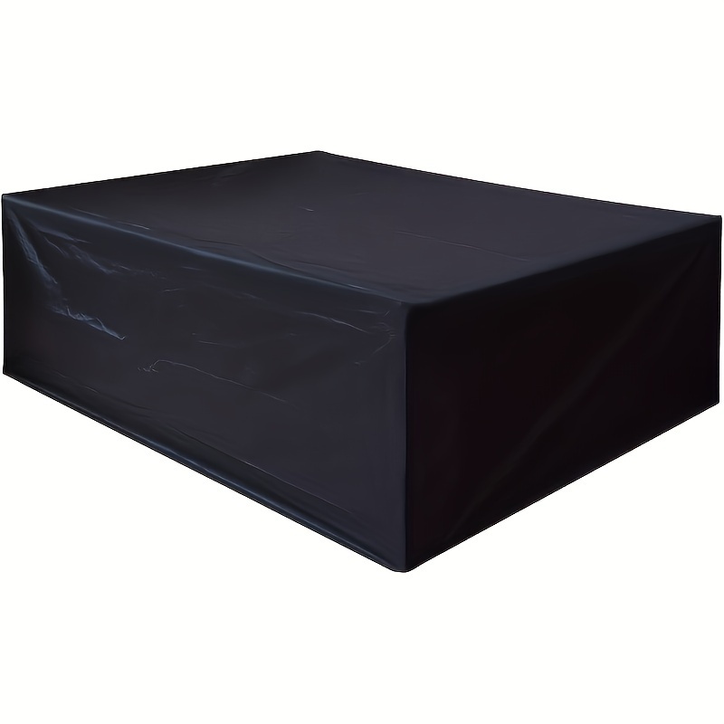 Black outdoor furniture cover, - đánh giá và giá Outdoor Furniture Black