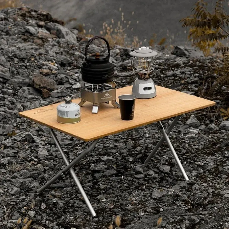 MOUNTAINHIKER 2/3 Bamboo Foldi - đánh giá và giá Outdoor Furniture Australia