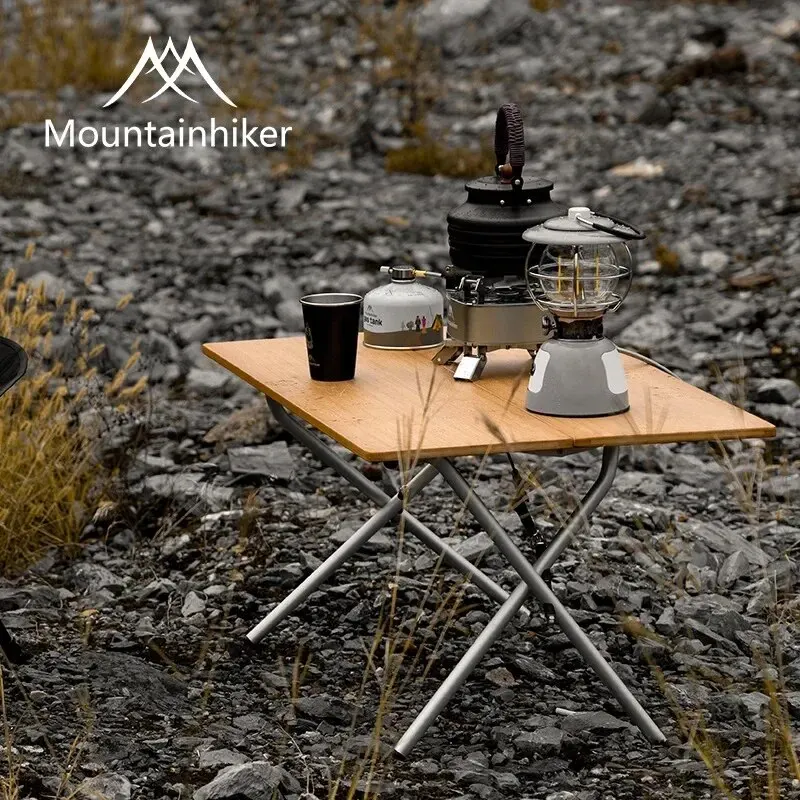 MOUNTAINHIKER 2/3 Bamboo Foldi - đánh giá và giá Outdoor Furniture Australia