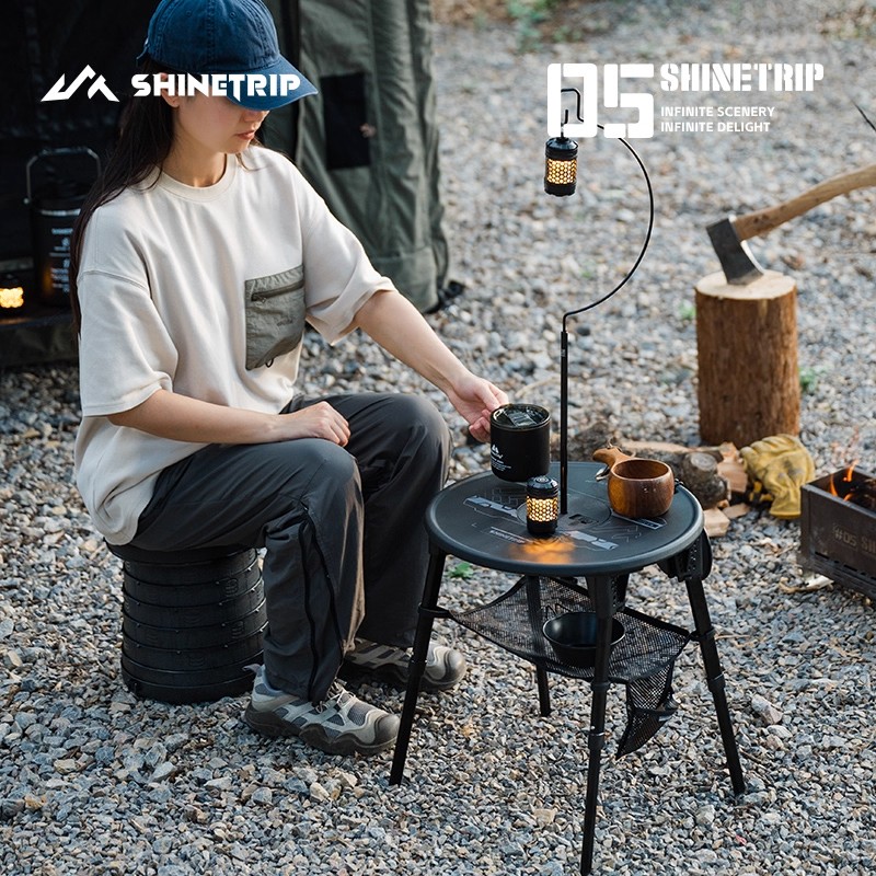 ShineTrip Outdoor Folding Tabl - đánh giá và giá Outdoor Furniture Australia