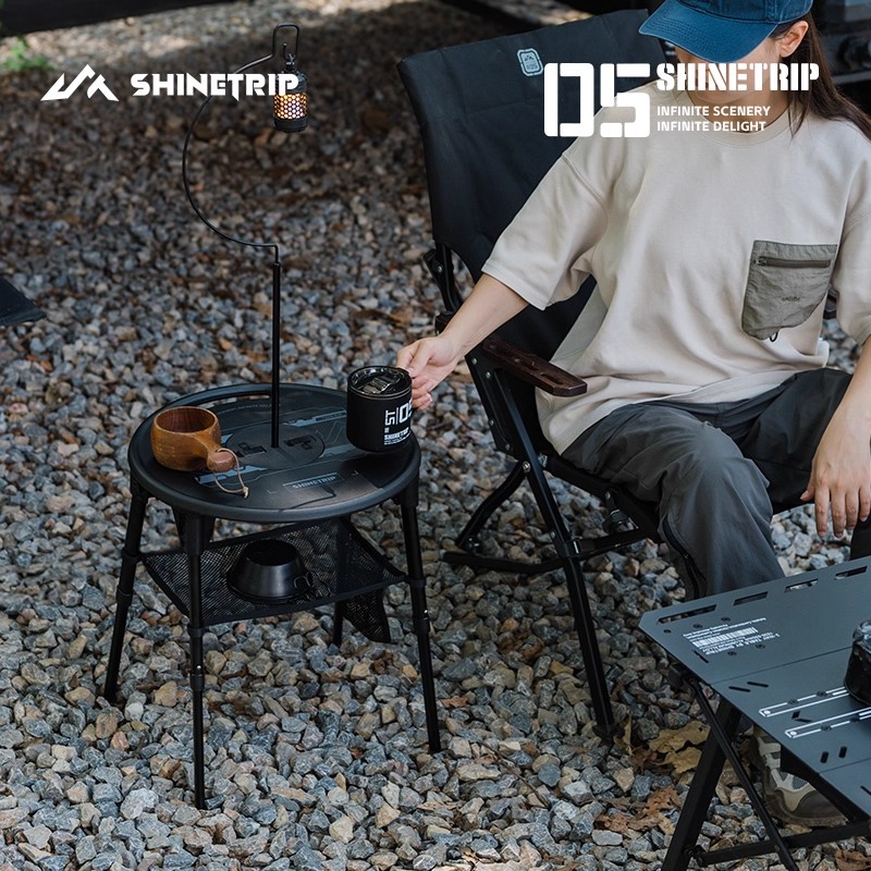 ShineTrip Outdoor Folding Tabl - đánh giá và giá Outdoor Furniture Australia