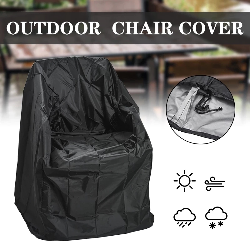 6 Size Black Outdoor Waterproo - đánh giá và giá Outdoor Furniture Black