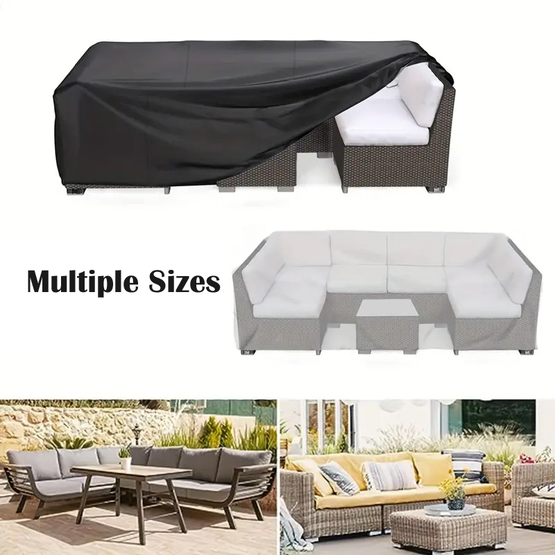 Chống Nước Ngoài Trời Trượt Pa - đánh giá và giá Outdoor Furniture Black