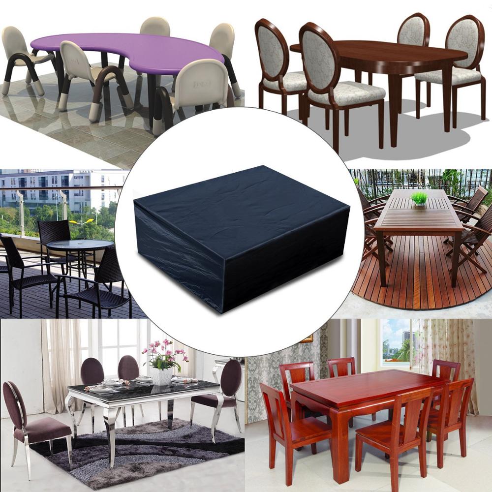 Chống Nước Ngoài Trời Trượt Pa - đánh giá và giá Outdoor Furniture Black