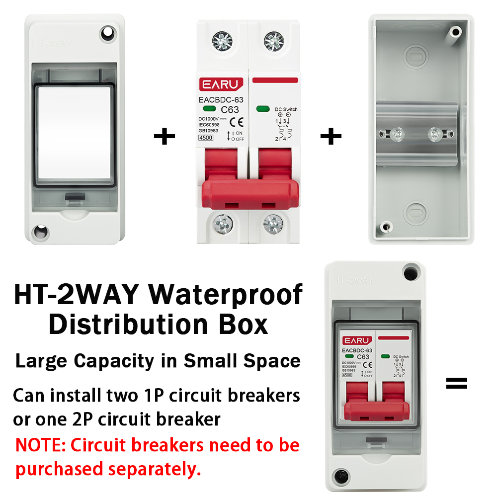 HT-2 IP65 Waterproof Distribut - đánh giá và giá Outdoor Furniture Outlet