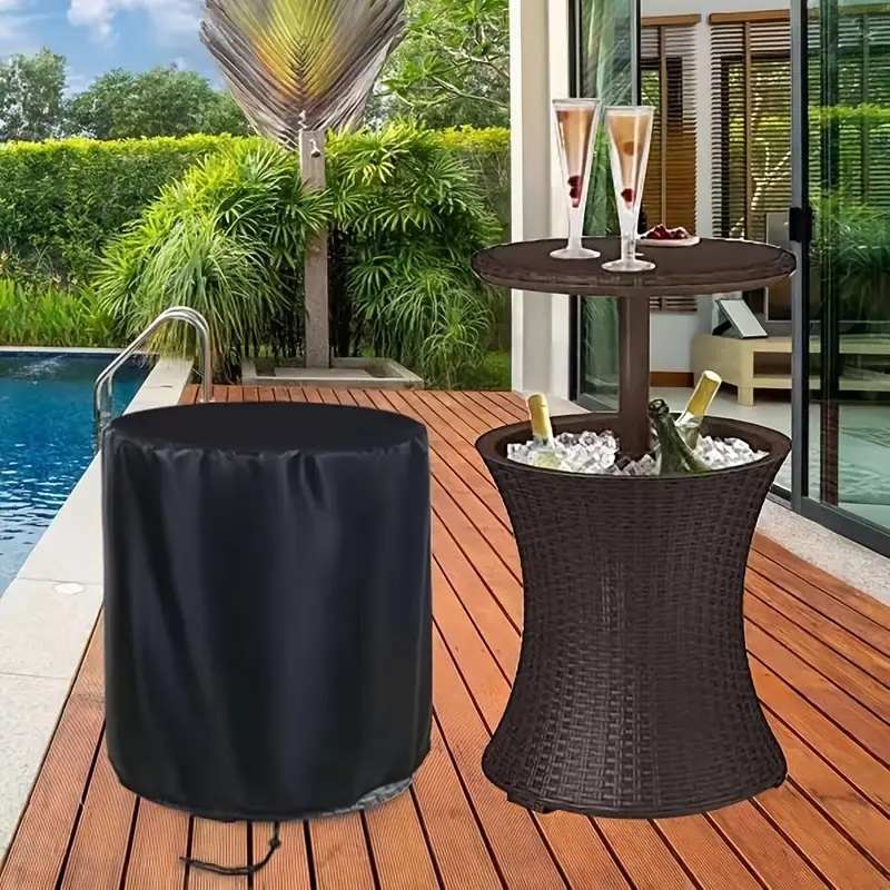 Outdoor Woven Table Cover，Pati - đánh giá và giá Outdoor Furniture Philippines