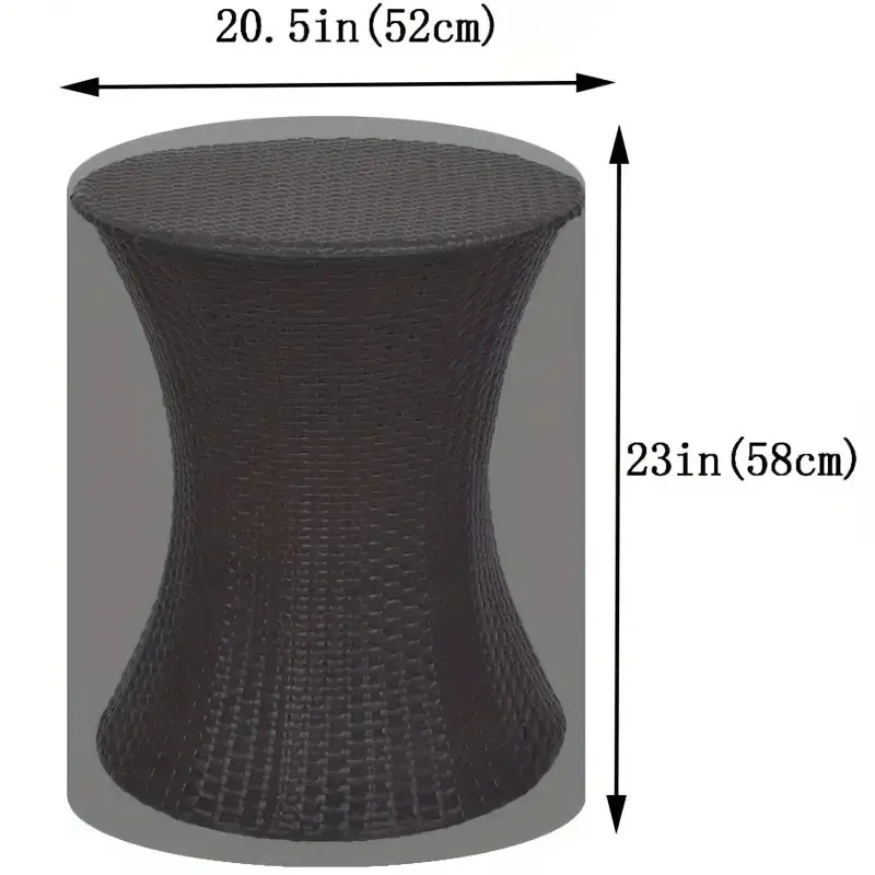 Outdoor Woven Table Cover，Pati - đánh giá và giá Outdoor Furniture Philippines
