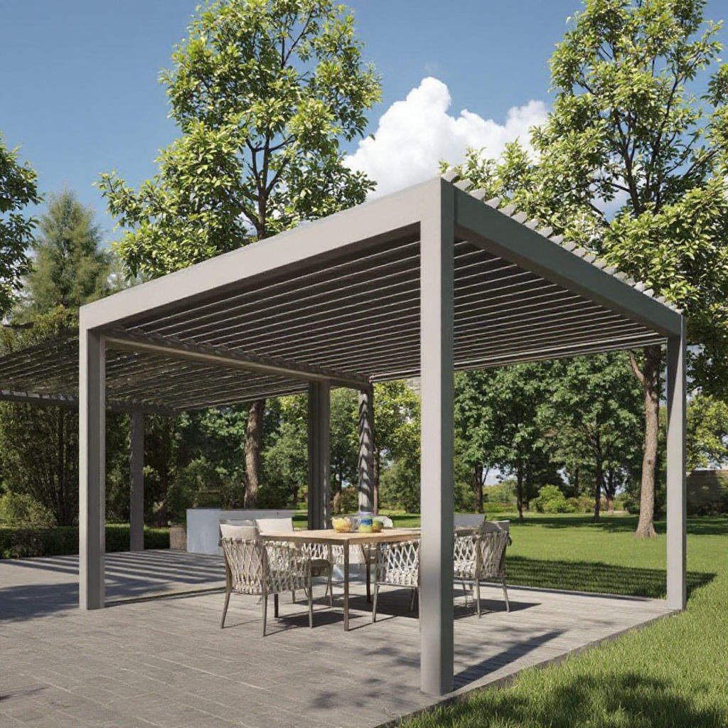 Villa Fashion Rust Proof Alumi - đánh giá và giá Outdoor Furniture Diy