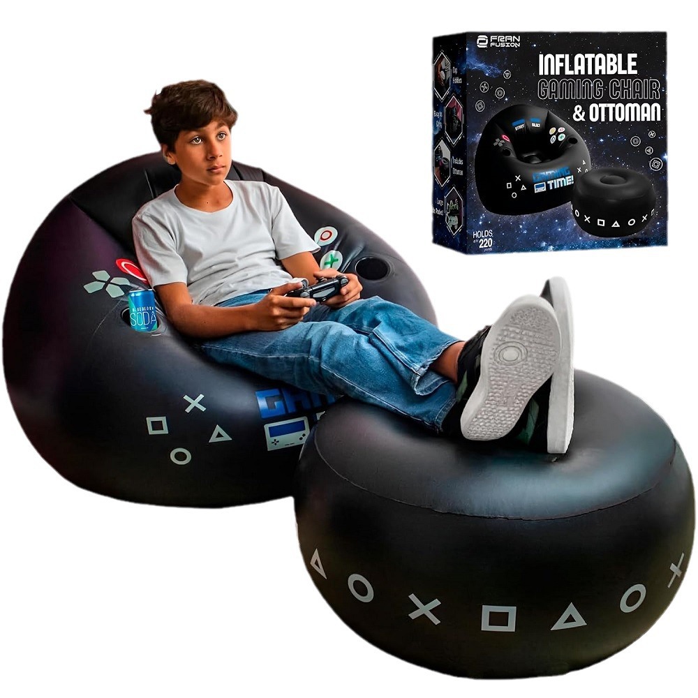Creative Esports Gaming chair  - đánh giá và giá Outdoor Furniture Material