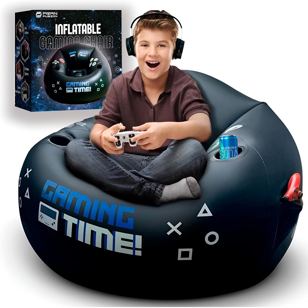 Creative Esports Gaming chair  - đánh giá và giá Outdoor Furniture Material